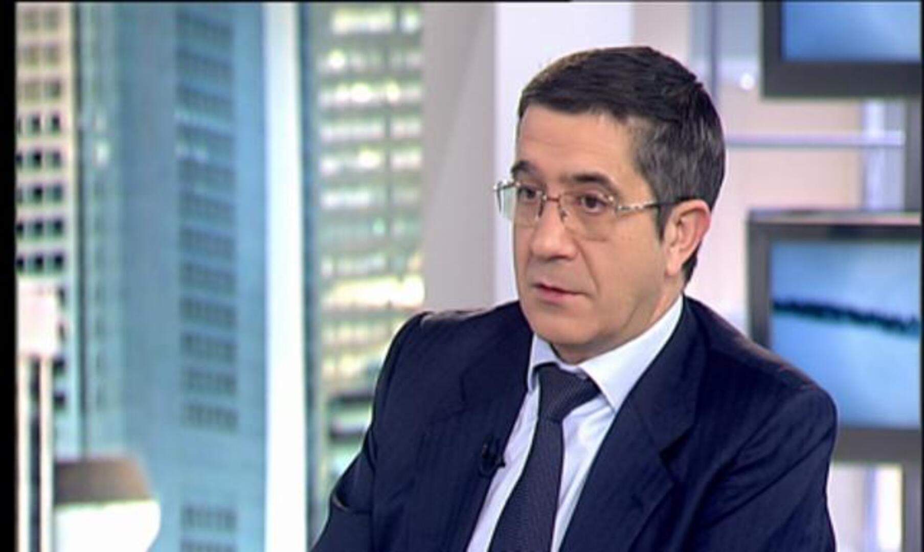 López: «Espero que se reconduzca cuanto antes» lo que pasa en el PSOE andaluz