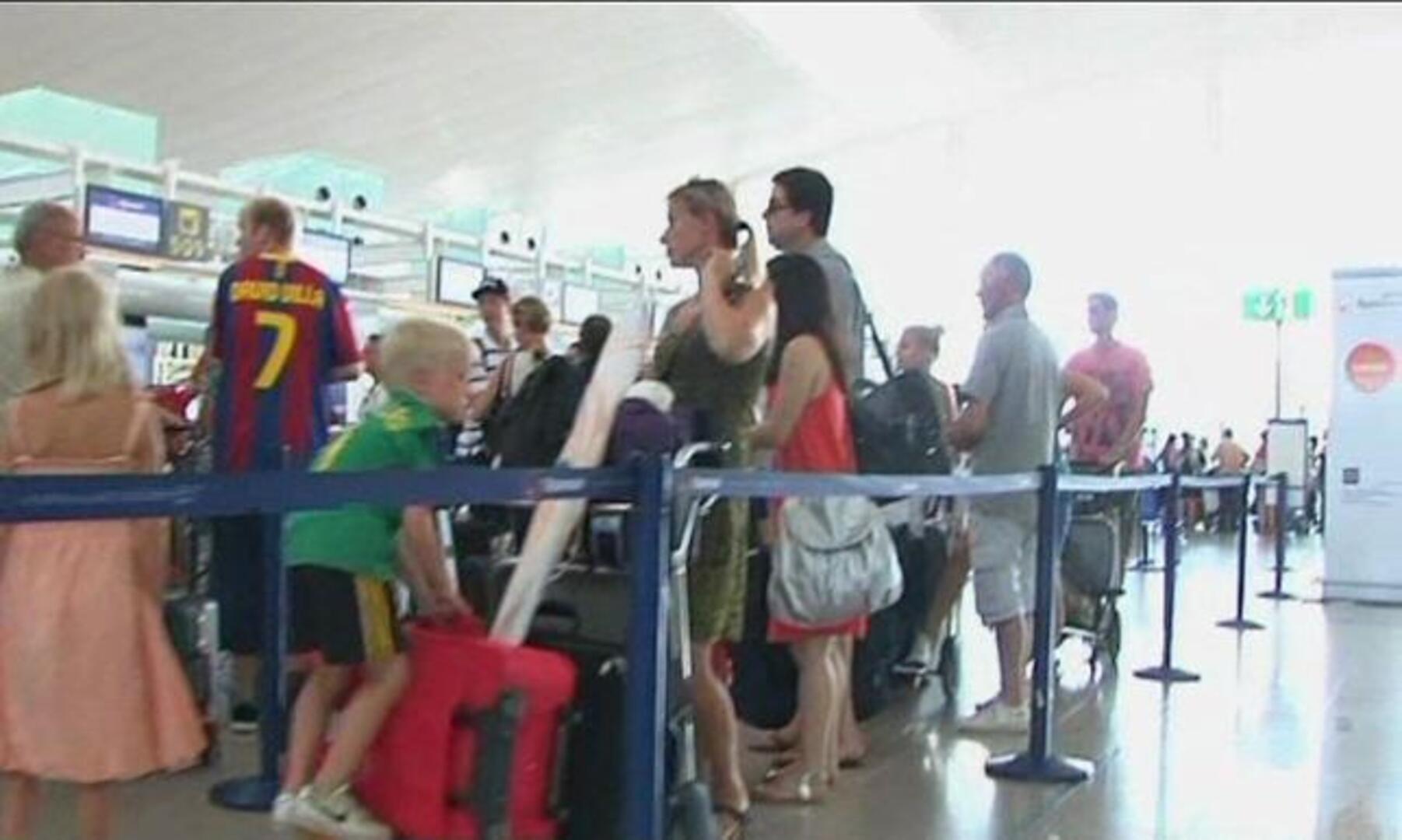 El Gobierno también deja en manos del próximo ejecutivo la privatización de AENA