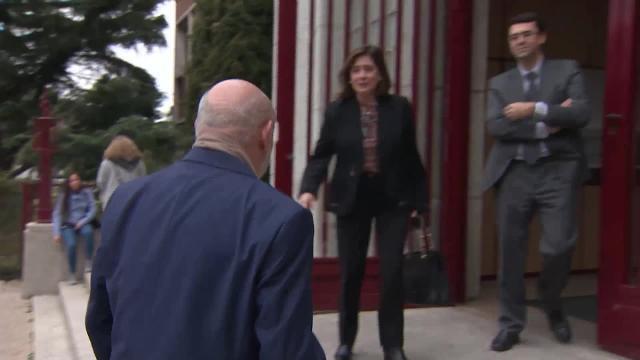 Rafael Catalá, ministro de Justicia