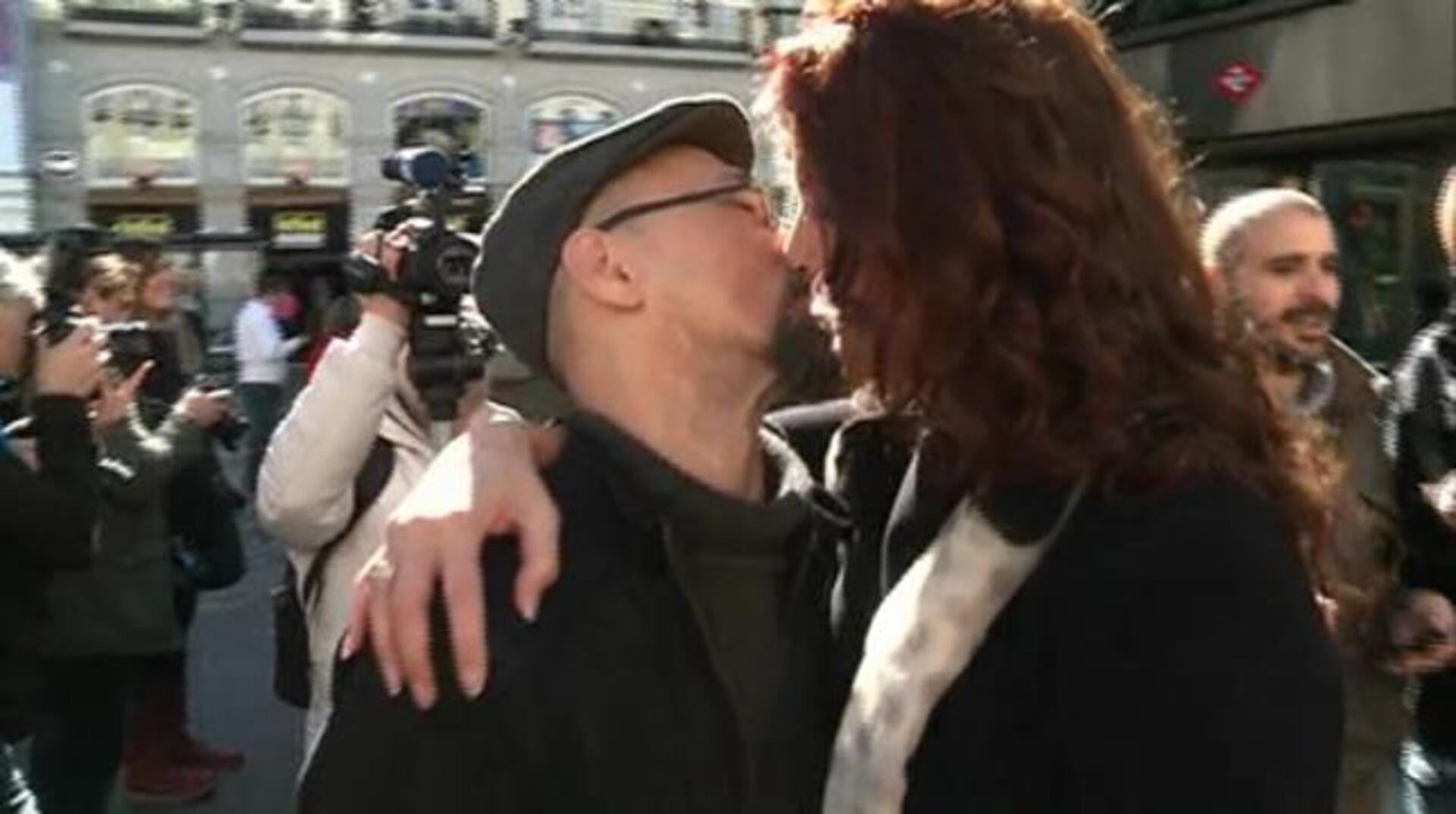 Para los investigadores israelíes los cerebros humanos son «mosaicos» únicos de rasgos característicos, algunos más masculinos o femeninos