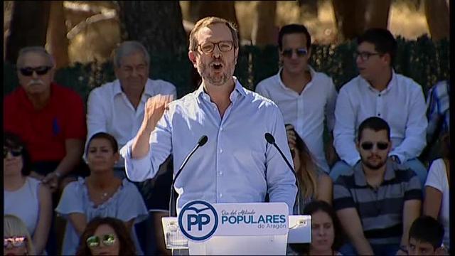Ábalos acusa a PP y Cs de falta de &quot;humanidad&quot; tras las críticas a Cunillera y Calvo