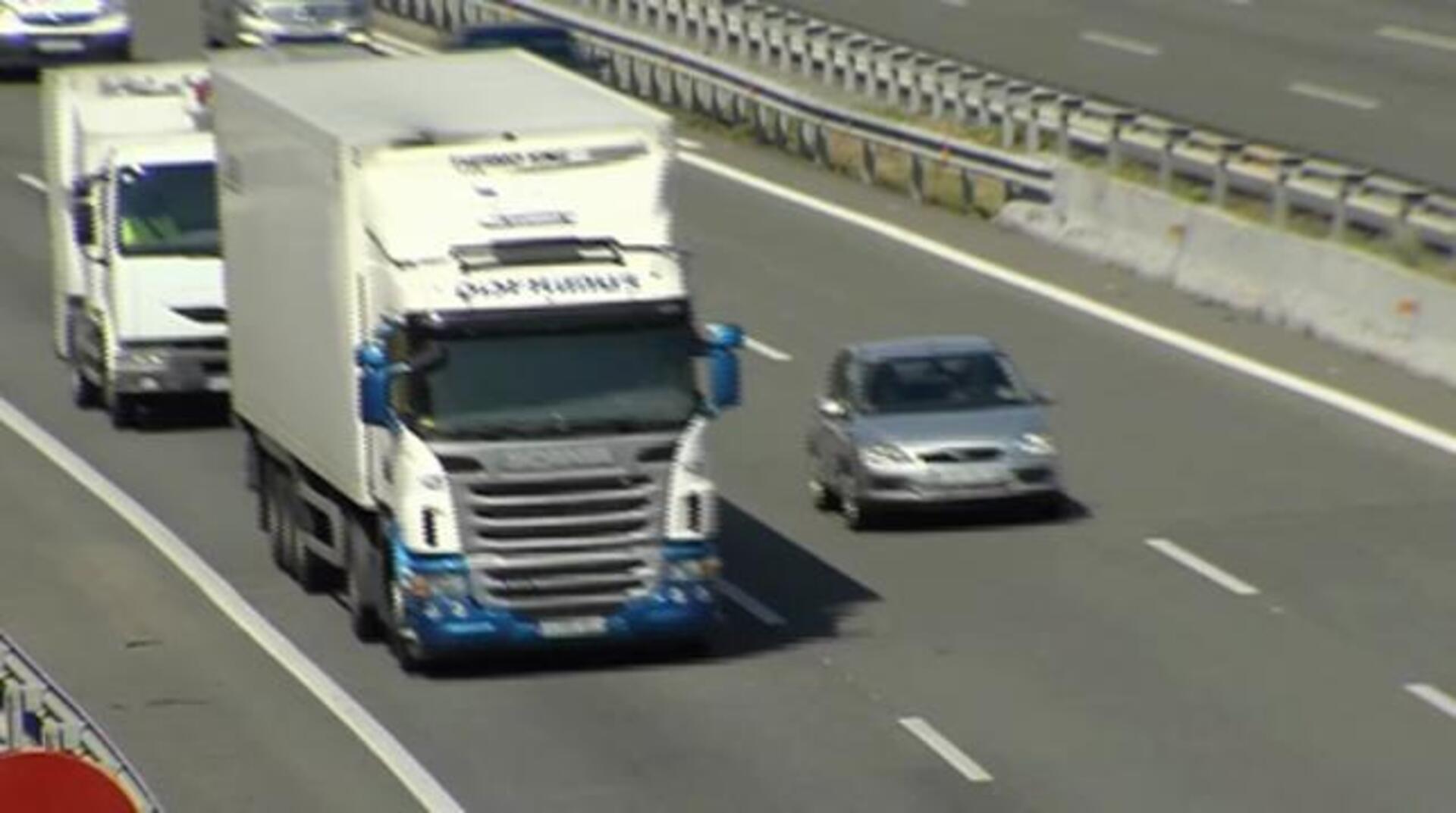 Las vías españolas que gestiona la multinacional han visto un incremento del 6,1% en el número de usuarios