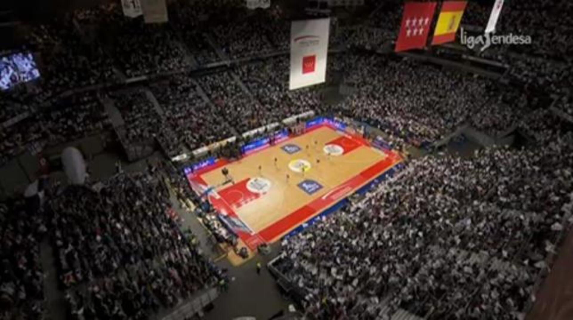 El Real Madrid masacra al Barcelona