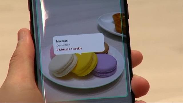 Inteligencia artificial en el móvil o el teléfono de &#039;Matrix&#039;, novedades del MWC 2018