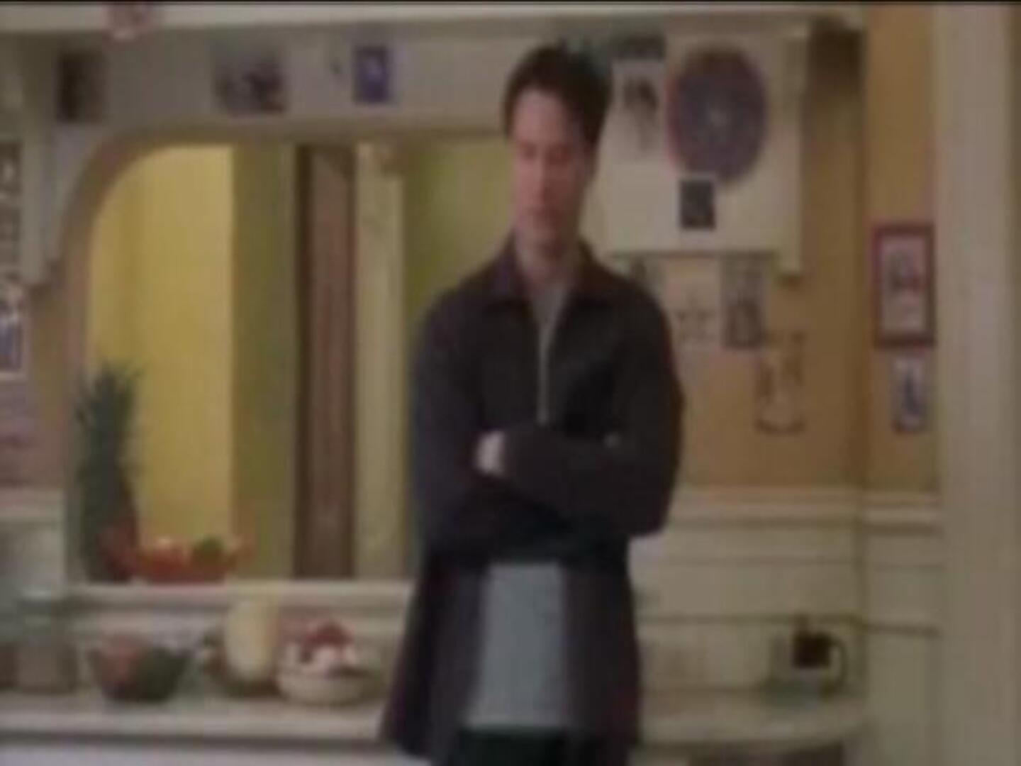 Charlize Theron ansiosa por ser mamá