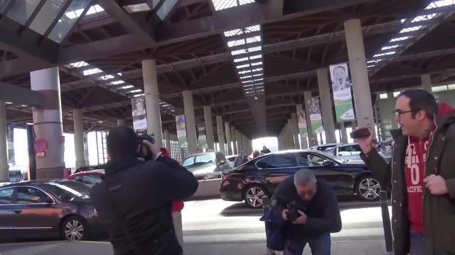 Paula sobre la presión mediática: &quot;Qué voy a hacer&quot;