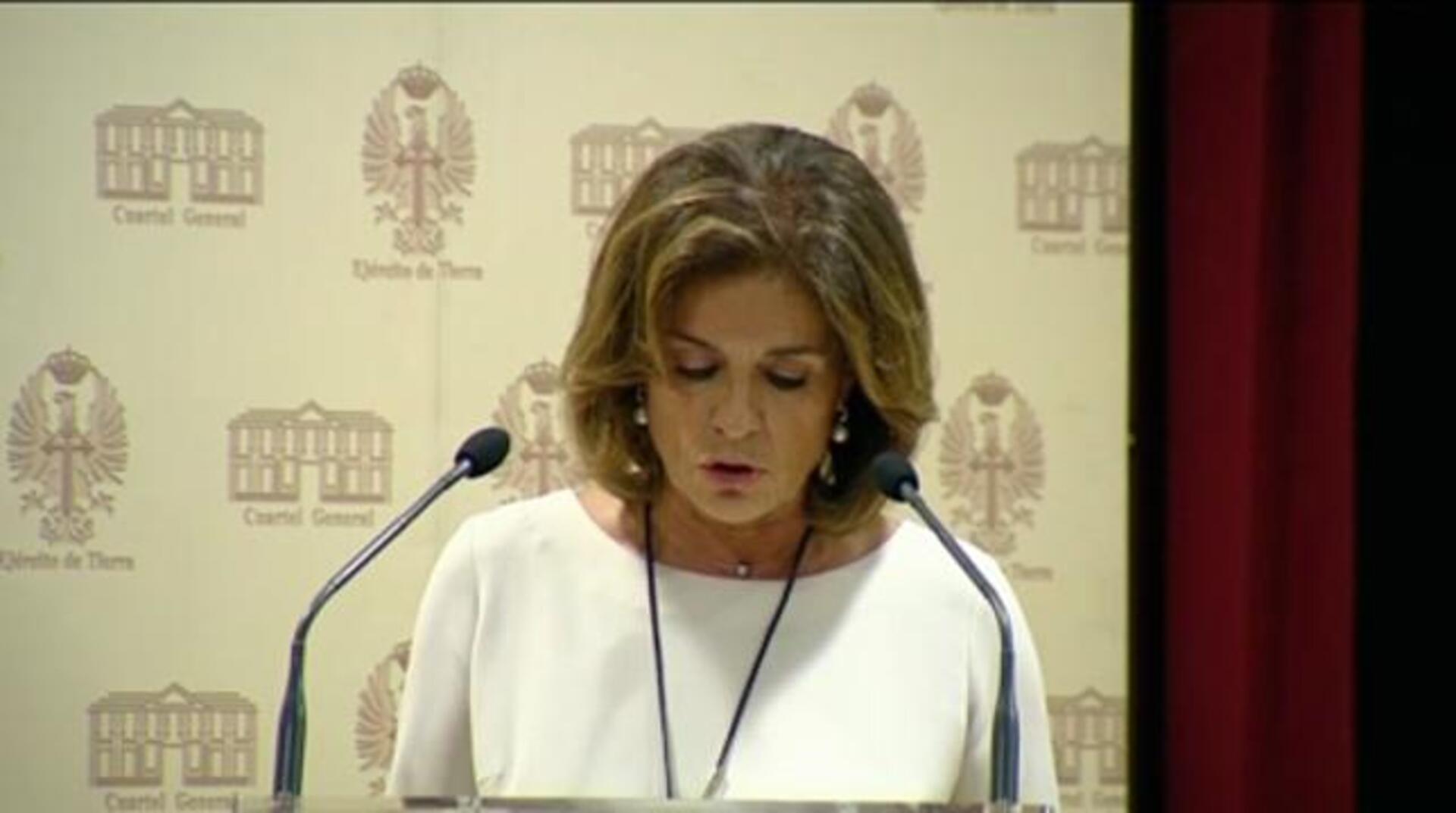 Madrid honra a Juan Prim, unificador de Cataluña y España