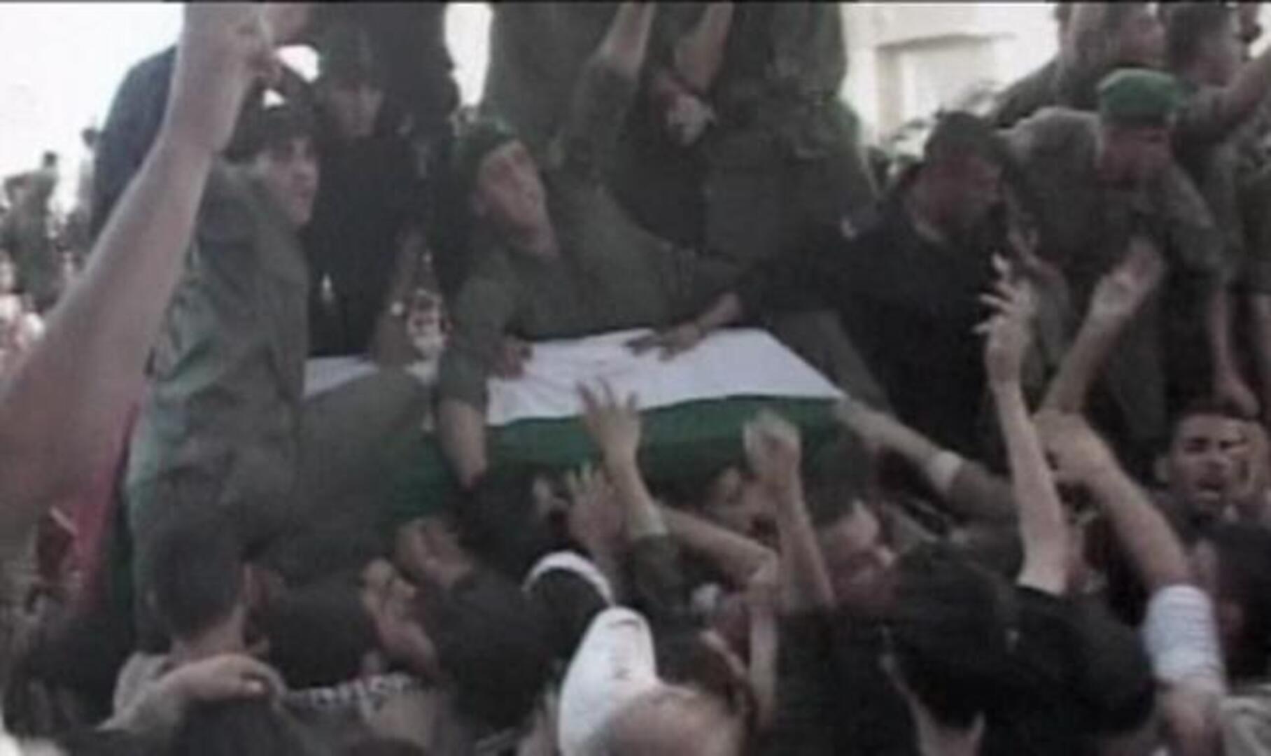 Francia abre una investigación por el posible asesinato de Yaser Arafat en 2004