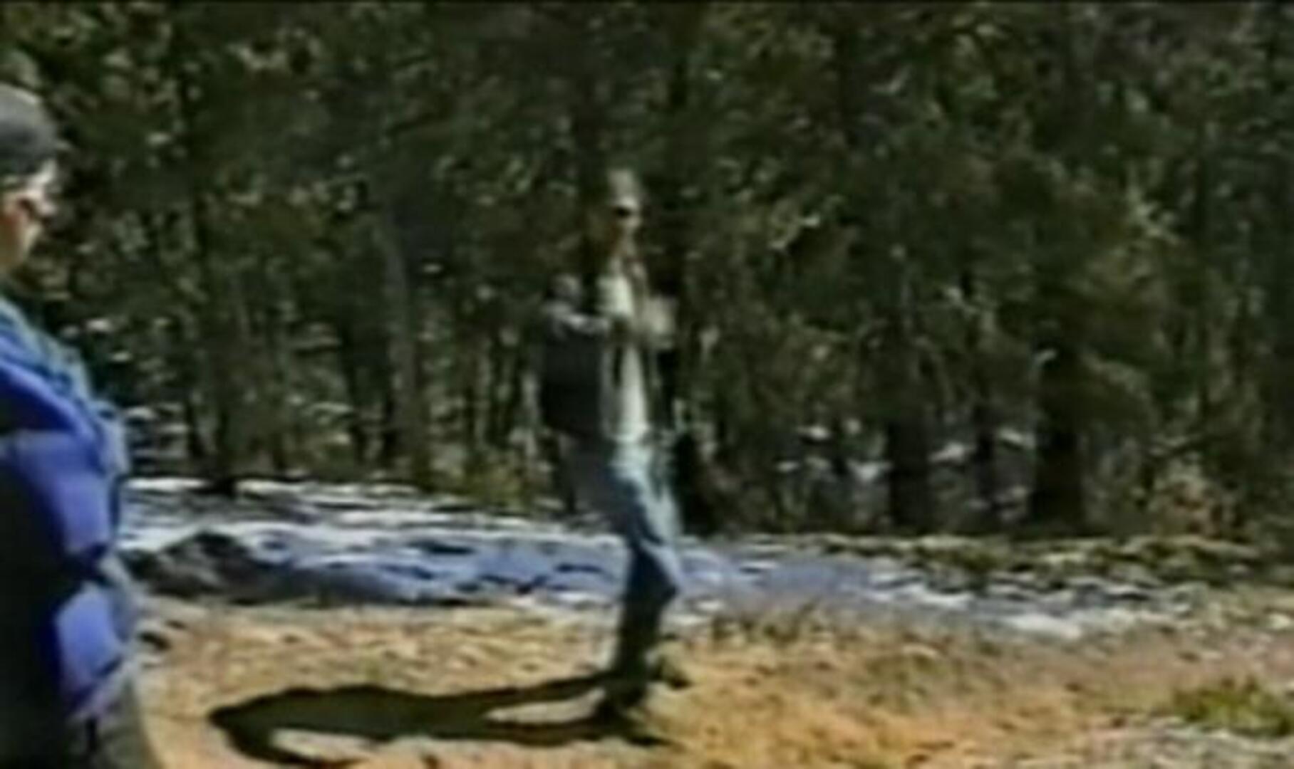 El debate sobre el derecho a las armas en Estados Unidos