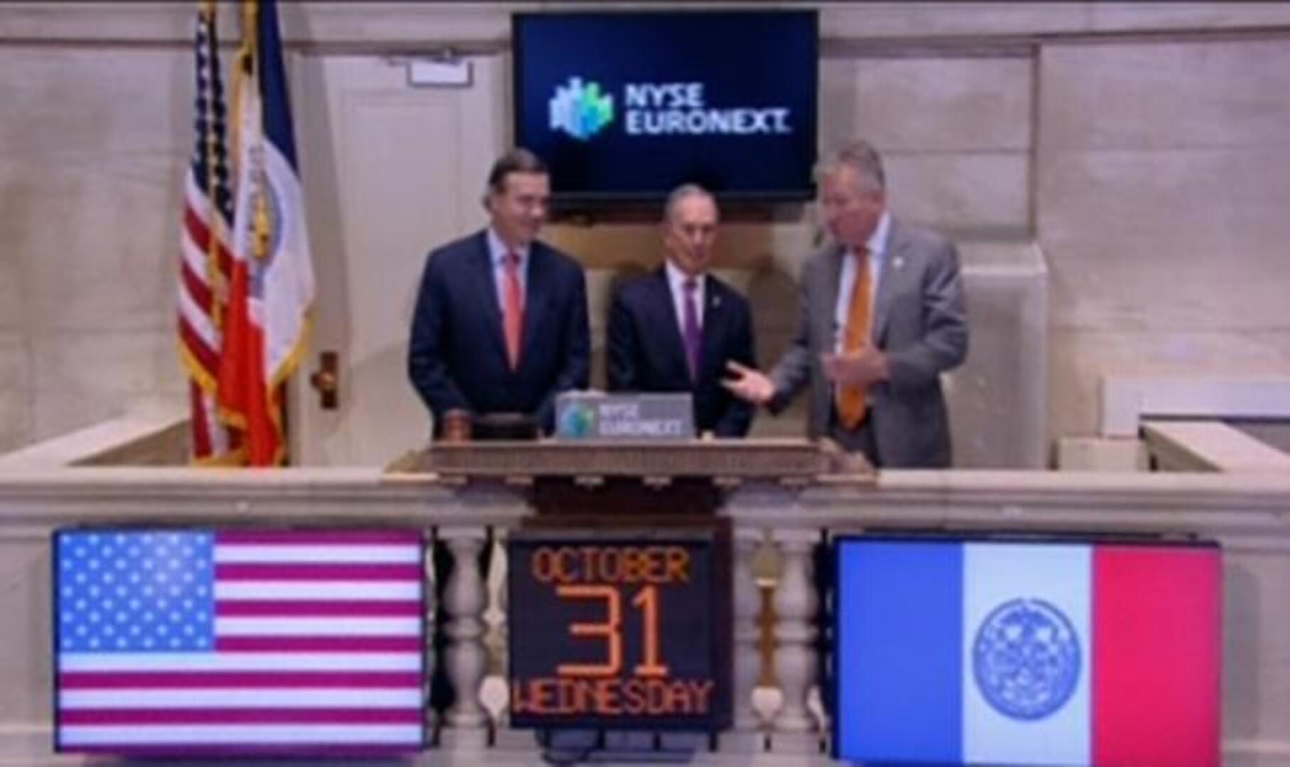 Nueva York trata de volver a la normalidad tras la devastación causada por «Sandy»