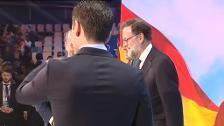 Arranca la Convención del PP en Madrid con la presencia estelar de Rajoy