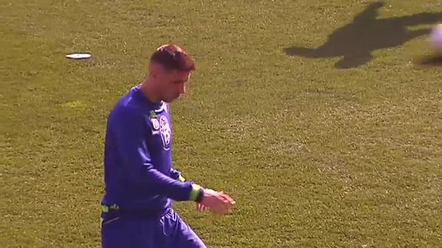 Quique Setién: &quot;Tenemos ilusión por meternos en octavos&quot;