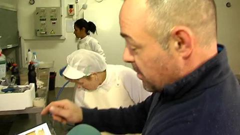 Vídeo: La localidad de Los Alcázares está sumida en el caos después del temporal