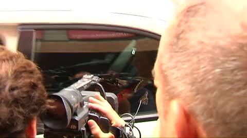 Rita Barberá, en una imagen de archivo