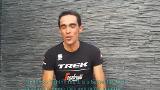 Alberto Contador anuncia su retirada tras la Vuelta