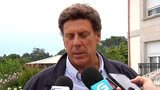 Las cámaras de las carreteras que llevan al pueblo, claves en la desaparición de Diana Quer