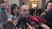 PDeCAT pide una propuesta para Cataluña, para apoyar PGE