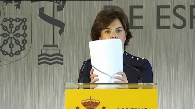 Santamaría apuesta por extender &quot;la cultura del pacto&quot;