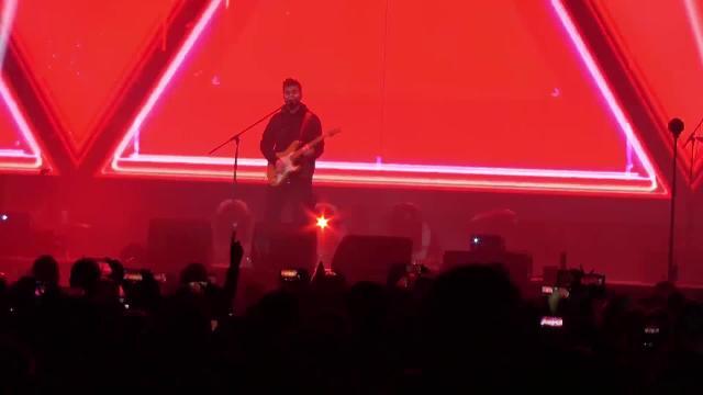 ¡El cantante Juanes cumple hoy 46 años!