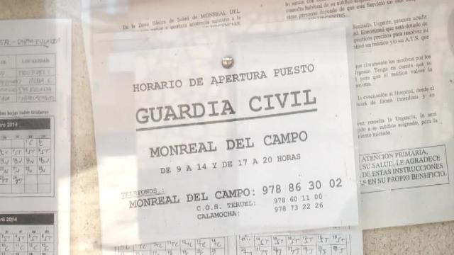 Contra los ladrones, &#039;Mi Carro&#039; de Manolo Escobar
