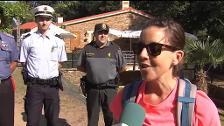 El Camino de Santiago refuerza su seguridad en verano