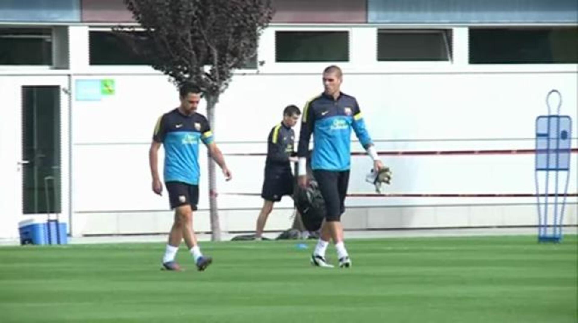 Cesc Fábregas será papá por primera vez en primavera