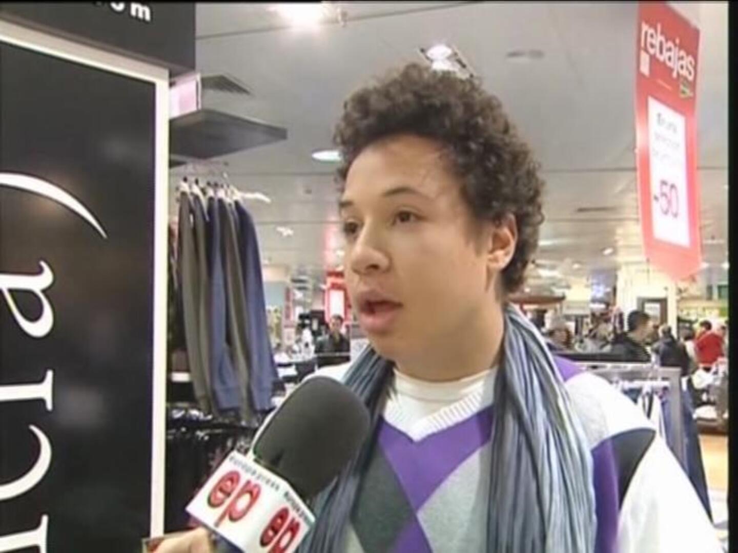 Rebajas con superofertas pero sin avalanchas