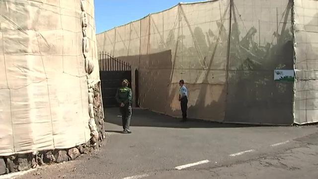 Asesinados en Tenerife tres miembros de la misma familia
