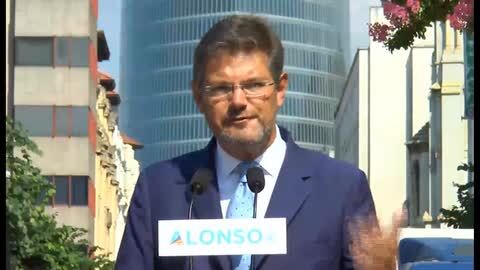 Rafael Catalá defiende la sentencia de la Audiencia Nacional