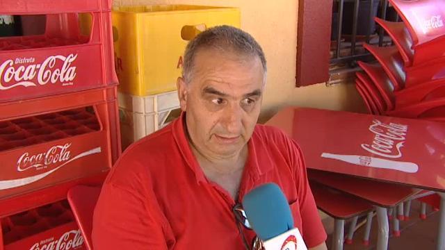 Los ecologistas denuncian una falta de prevención de incendios