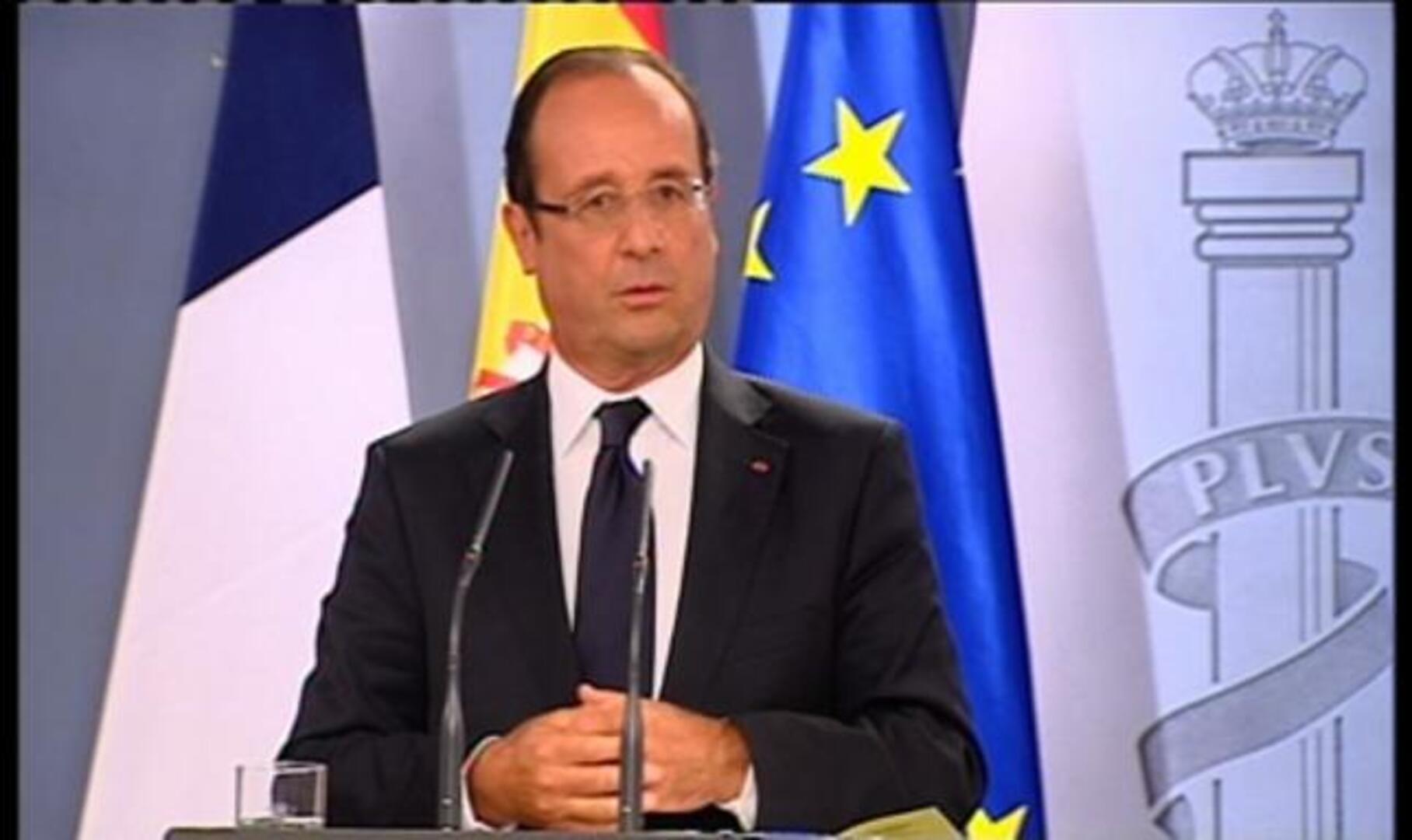 Rajoy: «En los Presupuestos de 2013 ni se subirá el IVA ni el IRPF»