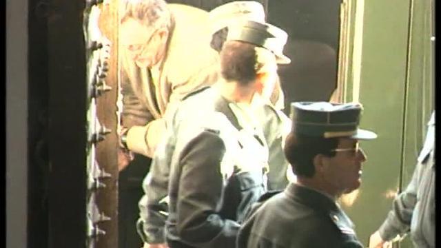 Vídeo: Se cumplen 20 años de la muerte de Ana Orantes, recordamos su asesinato