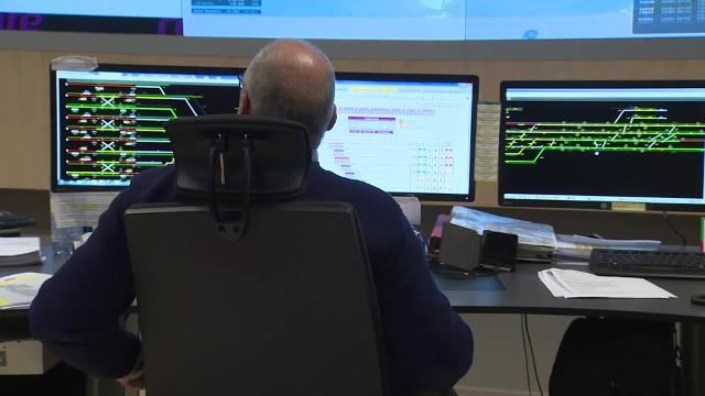 Renfe refuerza hasta un 20% la oferta de trenes AVE