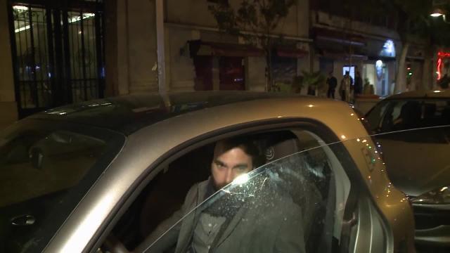 Javier Ungría y Rosanna Zanetti vuelven a opinar de la polémica