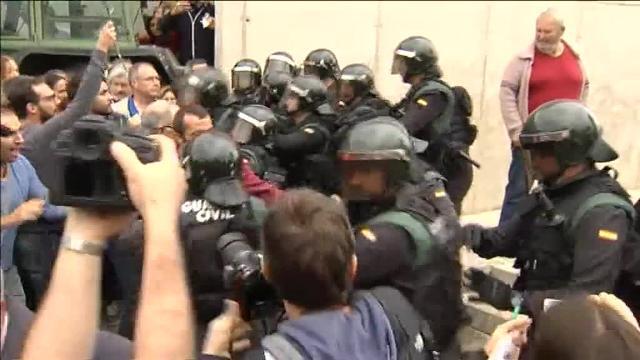 Vídeo: Las decisiones de Caixabank y Sabadell