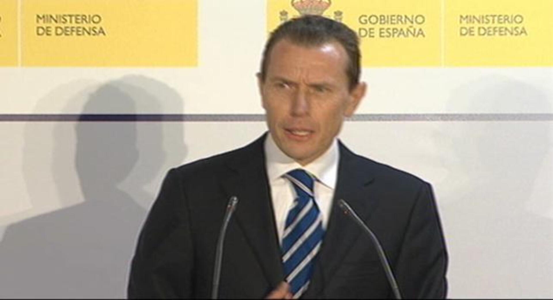 La mili de Butragueño