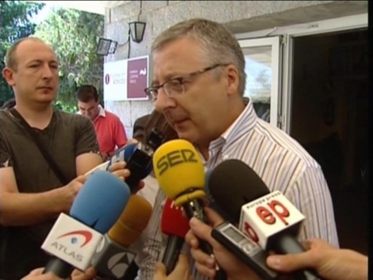 La ausencia de 28 controladores en Barcelona causa "retrasos fuertes" en la zona mediterránea