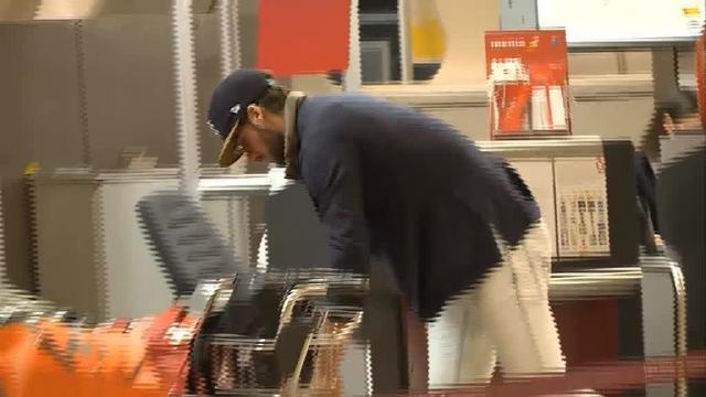 Vídeo: Alba Carrillo, ¿nueva colaboradora de Sálvame?