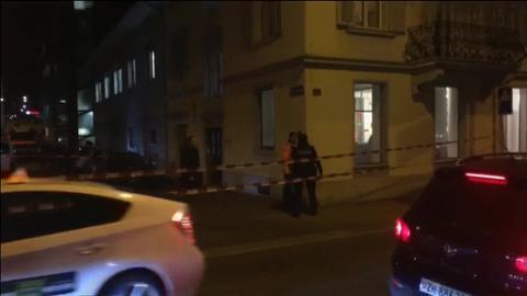 Vídeo: Tres heridos en un tiroteo en las inmediaciones de una mezquita de Zúrich (Suiza)