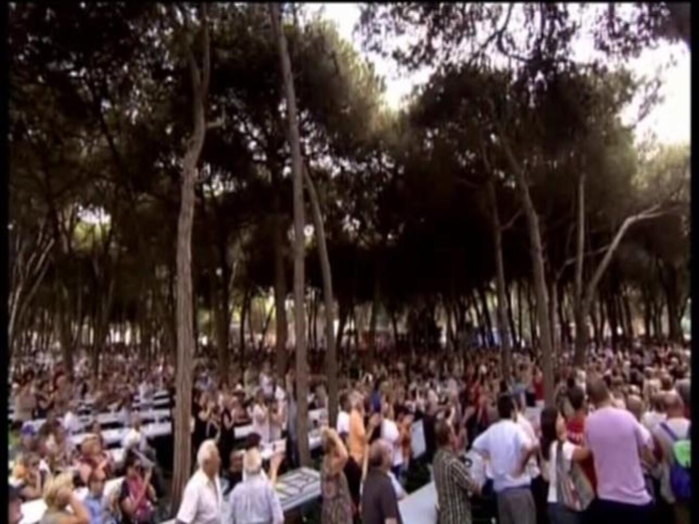 Rubalcaba anima a Cataluña a cuidar su modelo lingüístico