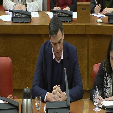 PSOE exige ampliar las pensiones de viudedad al 60%