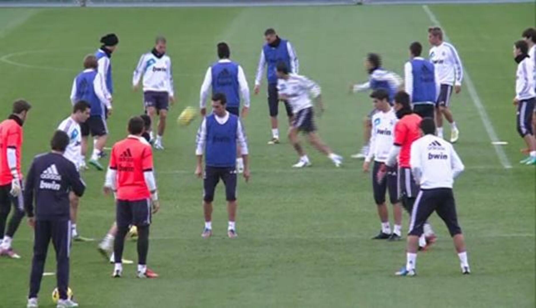 Manchester United y Milán, rivales de Real Madrid y Barcelona en los octavos de la Champions