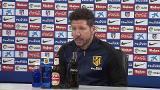 El Atlético reclama «respeto a la presunción de inocencia» de Lucas Hernández