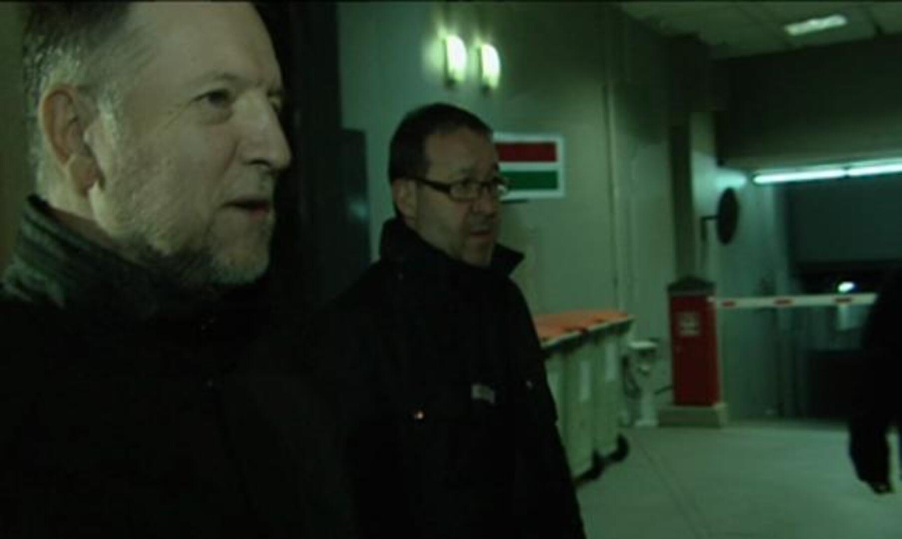 Zapatero se despide de su Ejecutiva con una cena y un mensaje de unidad