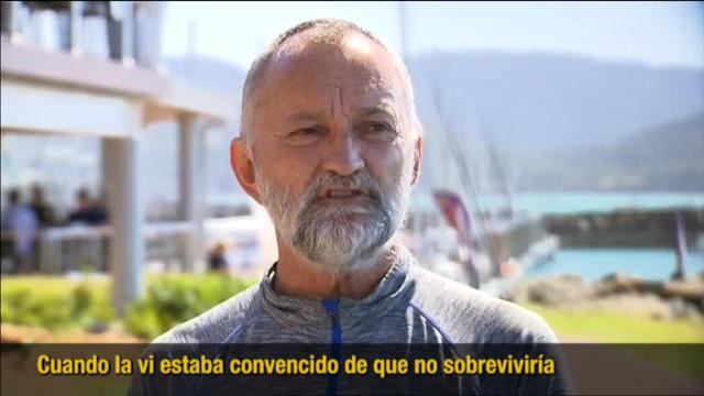 Una joven de 12 años es atacada por un tiburón en Australia