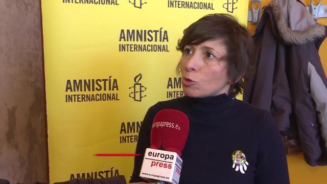 &#039;Asociación Lareira Rivas&#039; organiza una jornada solidaria sobre la situación de refugiados