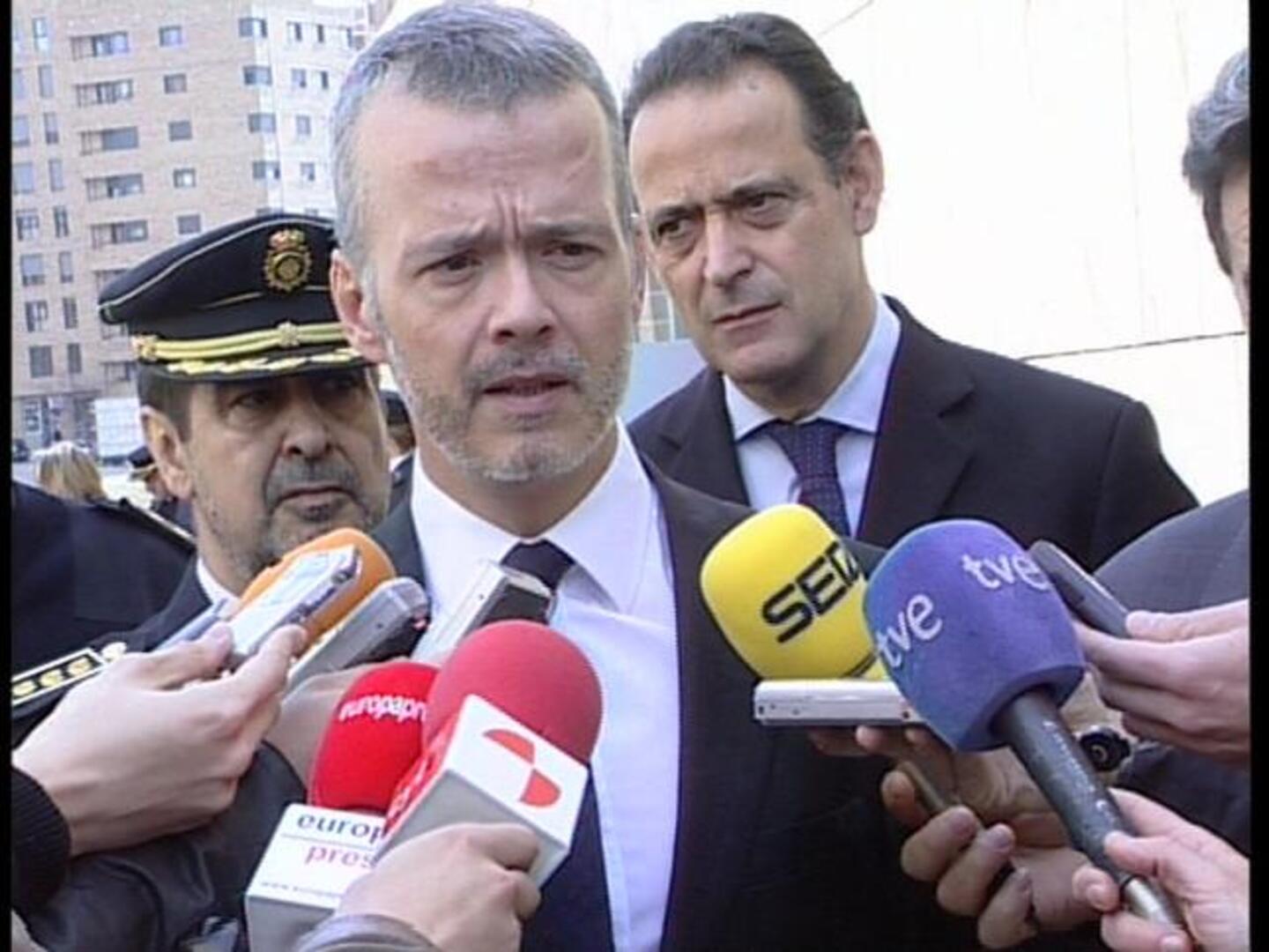 «Rubalcaba tiene la obligación moral de dar una explicación que resulte creíble»