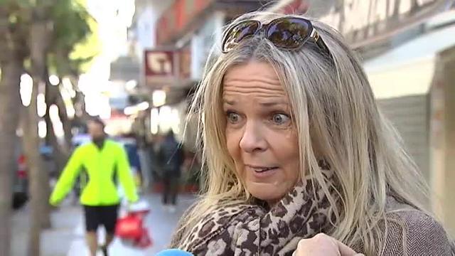 El &#039;Brexit&#039; mantiene en vilo a los 80.000 británicos que viven en la Costa del Sol