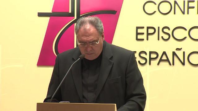 Conferencia Episcopal condena la proposición de ley de la eutanasia