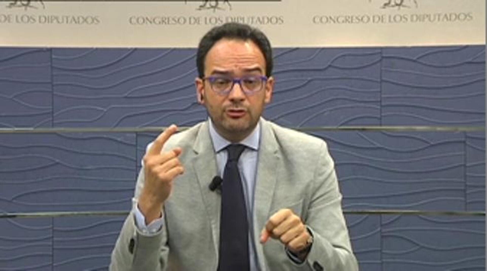 Susana Díaz, en el Comité Federal del sábado